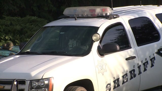 Woman Killed By Stray Bullet