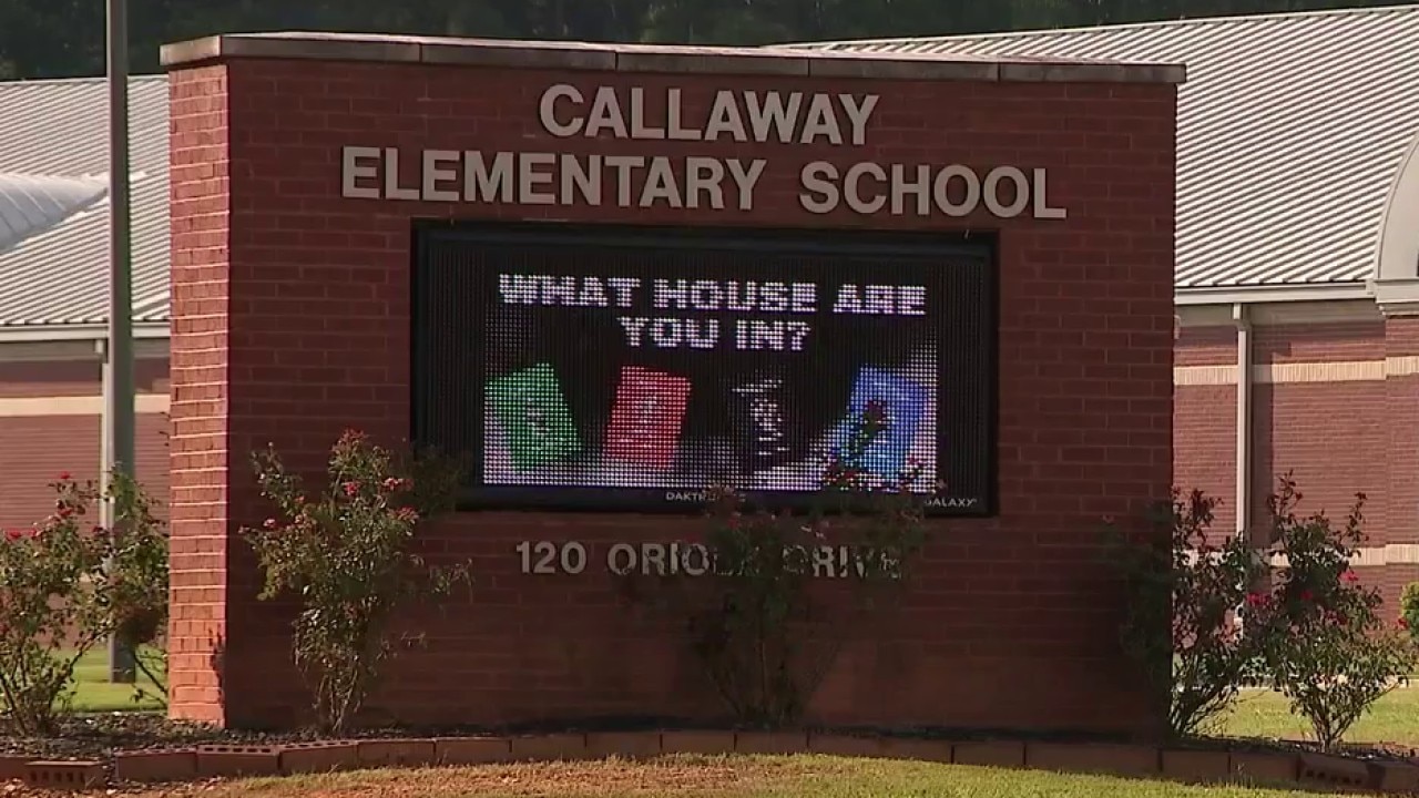 Classroom heat leaves Clayton student with severe headaches