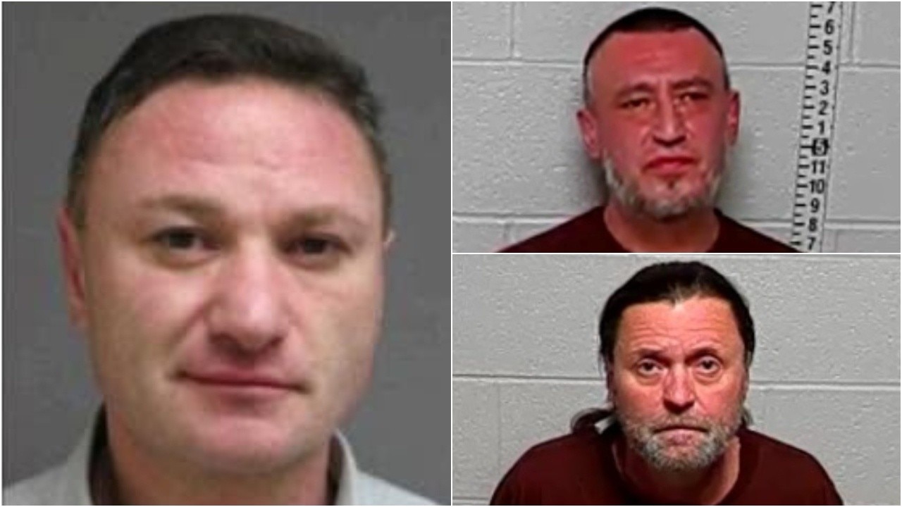 Gruesome discovery leads to murder charges in case of missing Illinois man