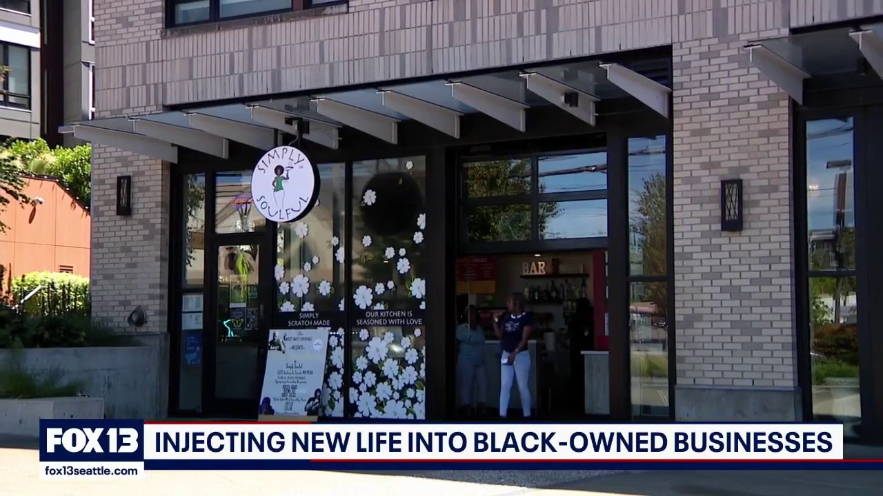 Seattle launches new way to save at local restaurants