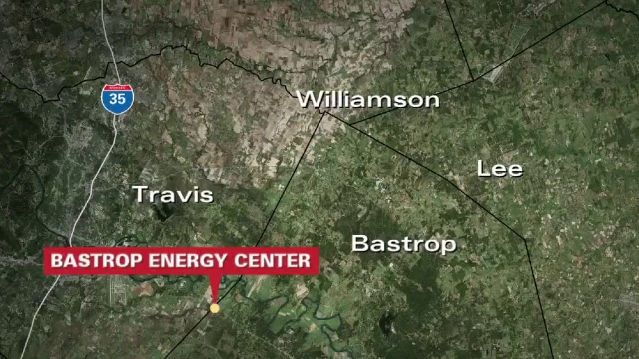 Property owners concerned about gas line in Bastrop Co.