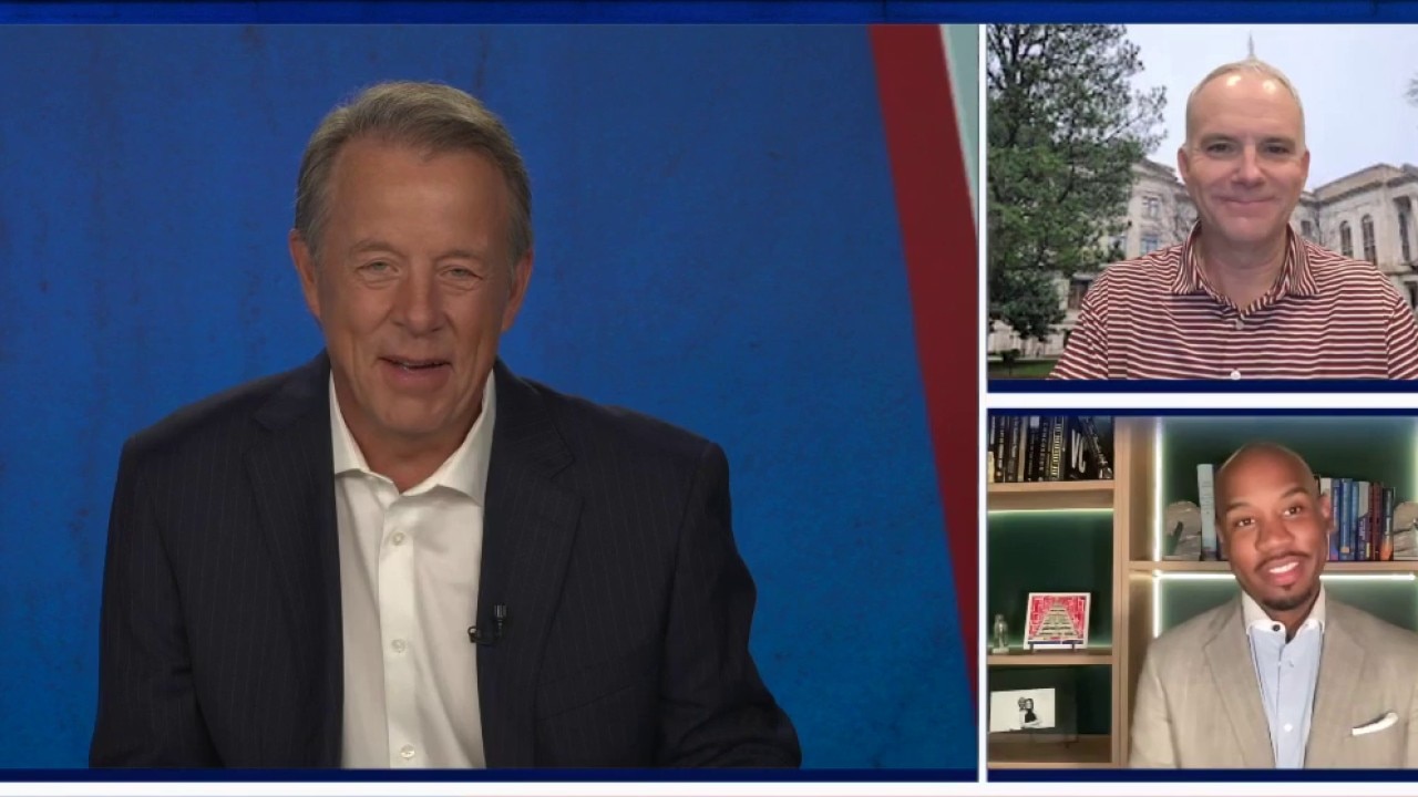 New ad attacks Ossoff, latest polls, AG legal threat to LSU