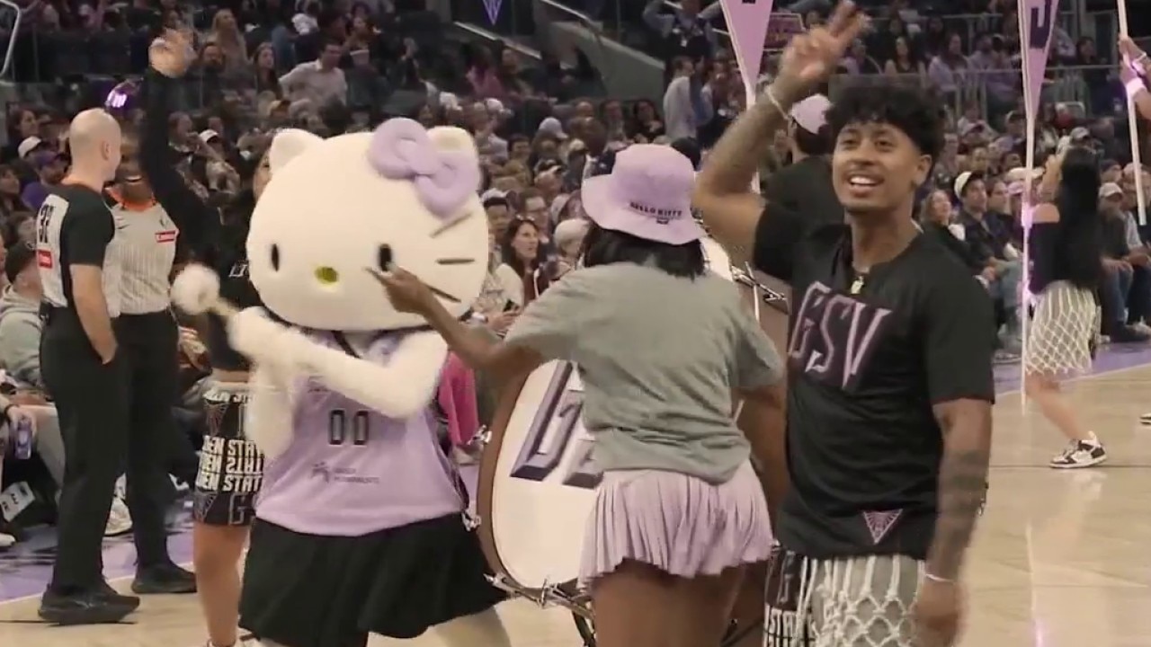 Valkyries' winning streak ends, but fans say historic season is just getting started