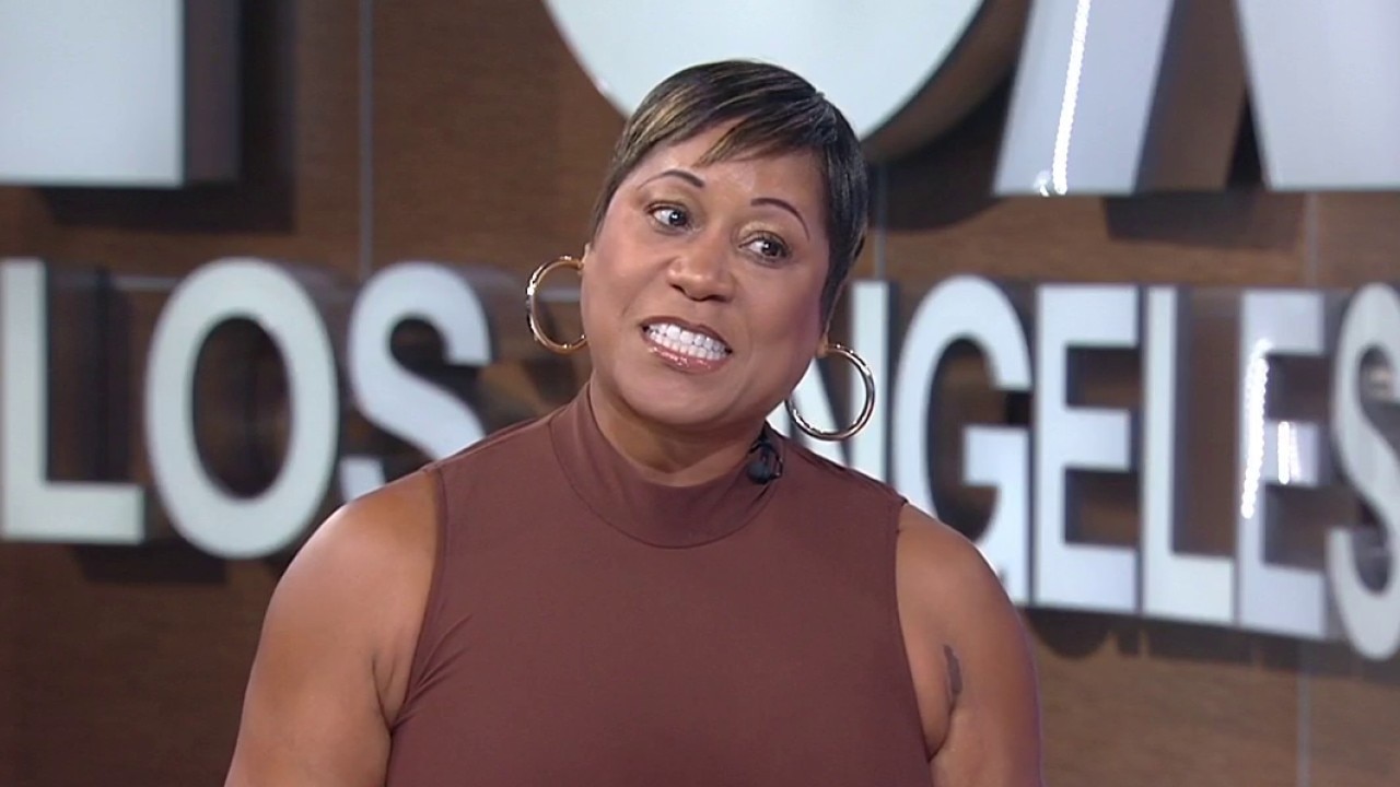 Monique Kelley talks life & relationships after 40