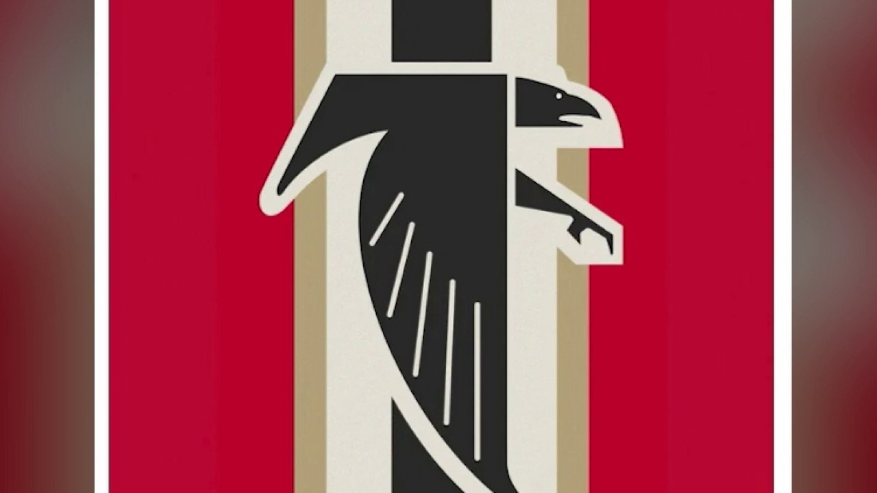 Atlanta Falcons' new profile picture draws criticism