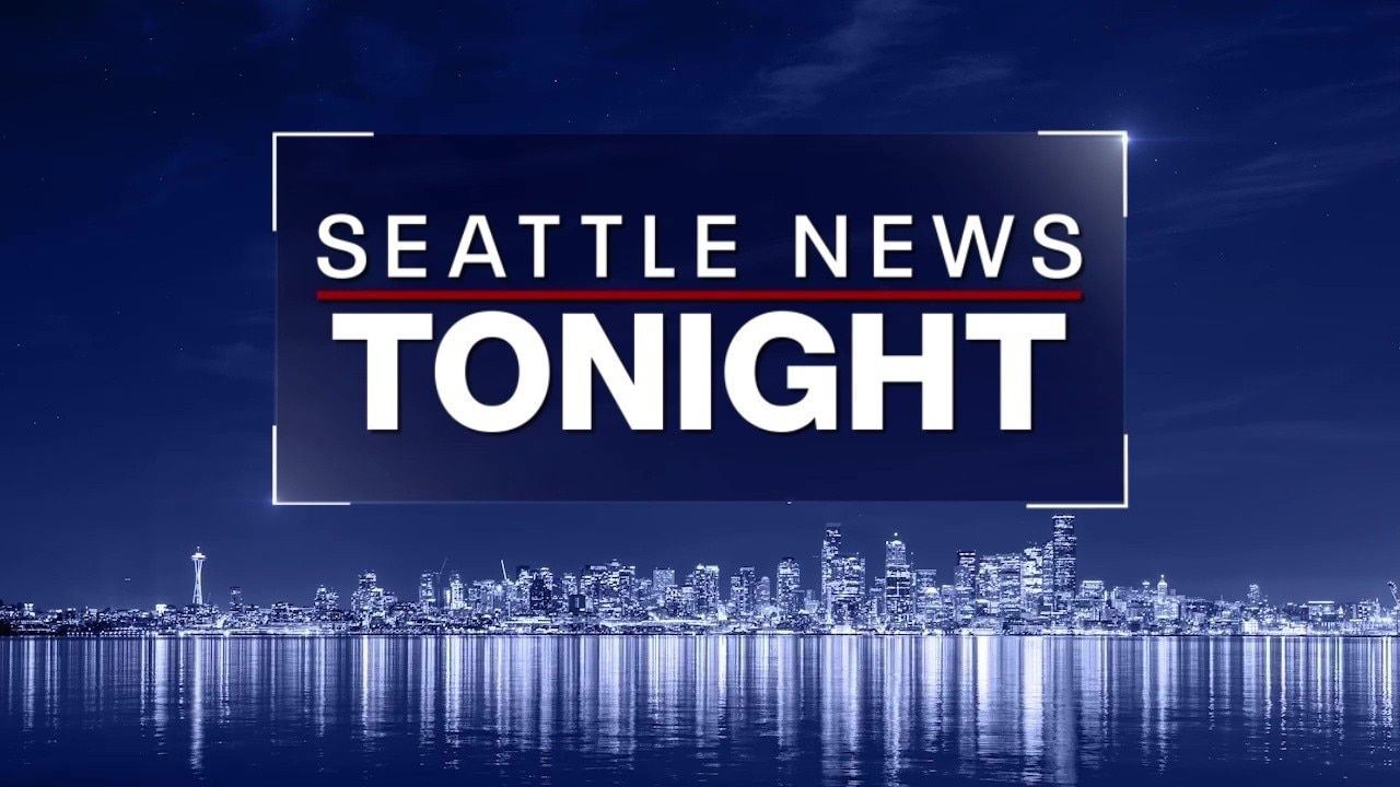 Seattle News Tonight for Thursday, 8/6