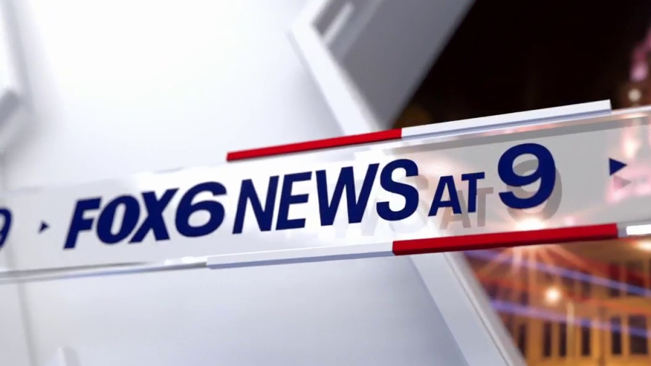 FOX6 News at 9 | June 13, 2026