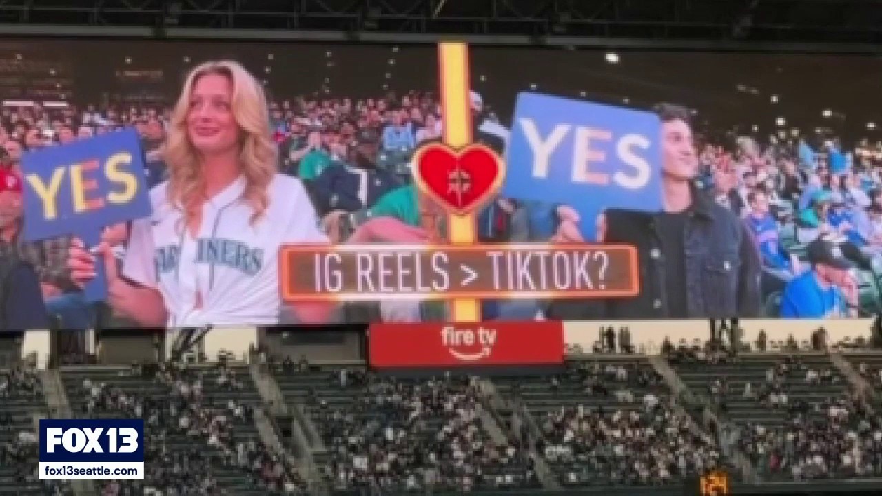 Catch yourself a single with Seattle Mariners speed dating