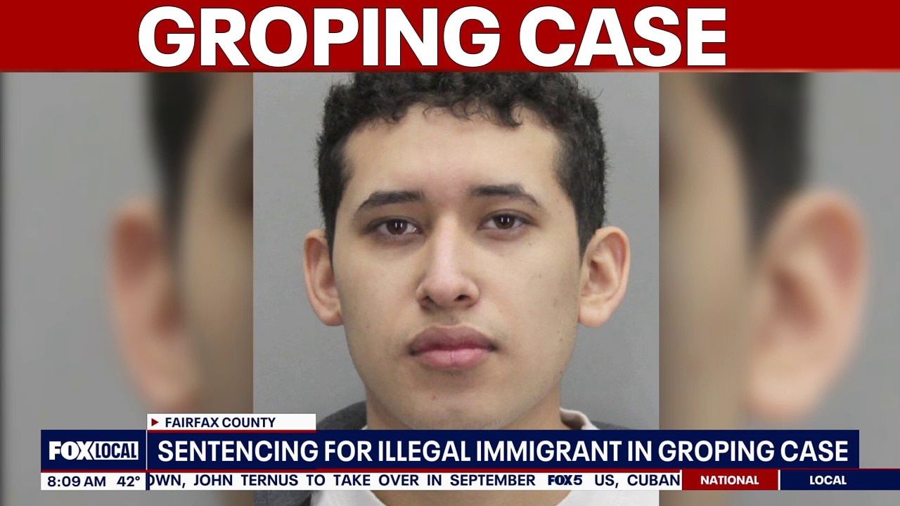 Sentencing set for teen in US illegally convicted of groping girls