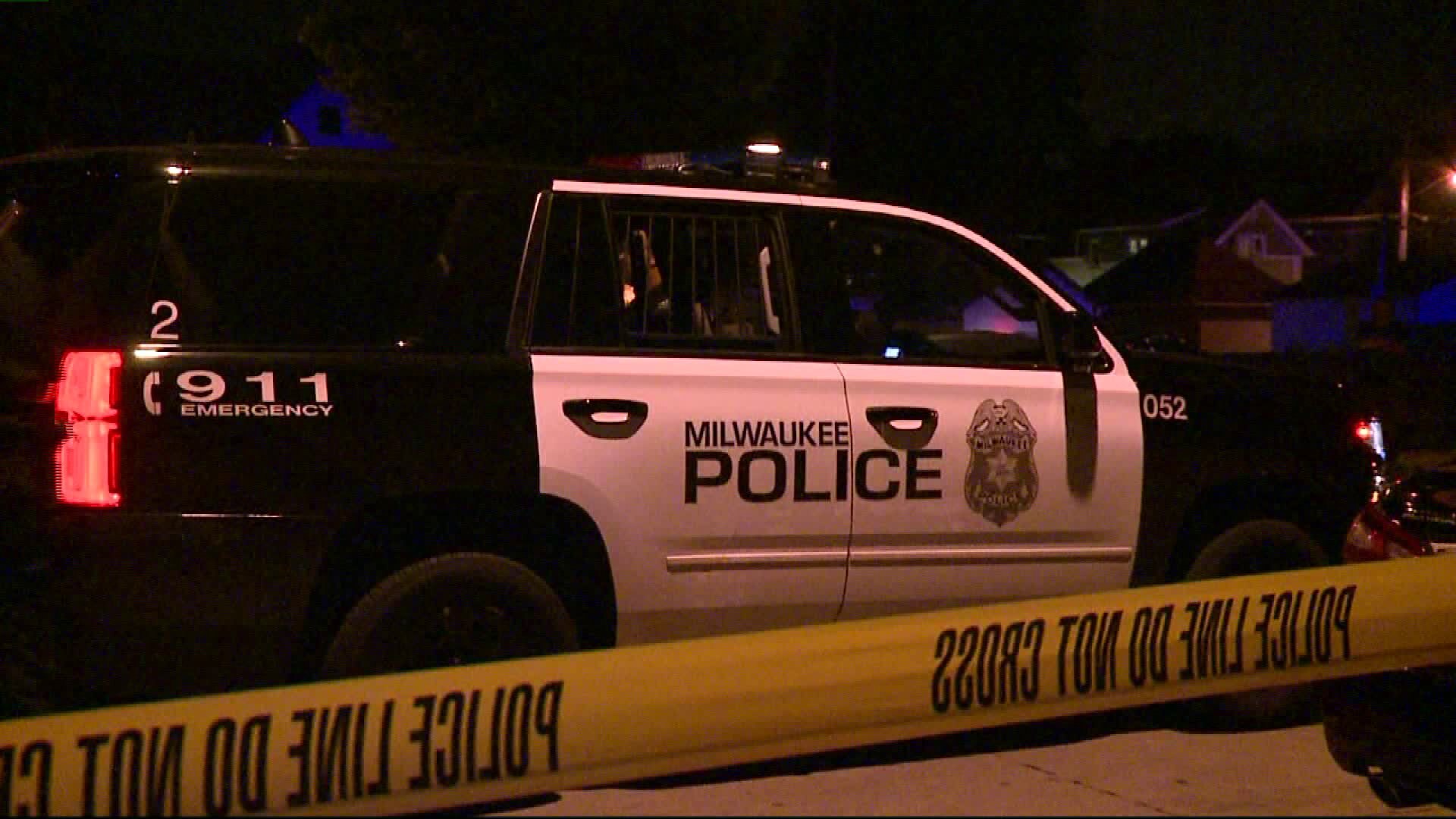 Teens stabbed in fight