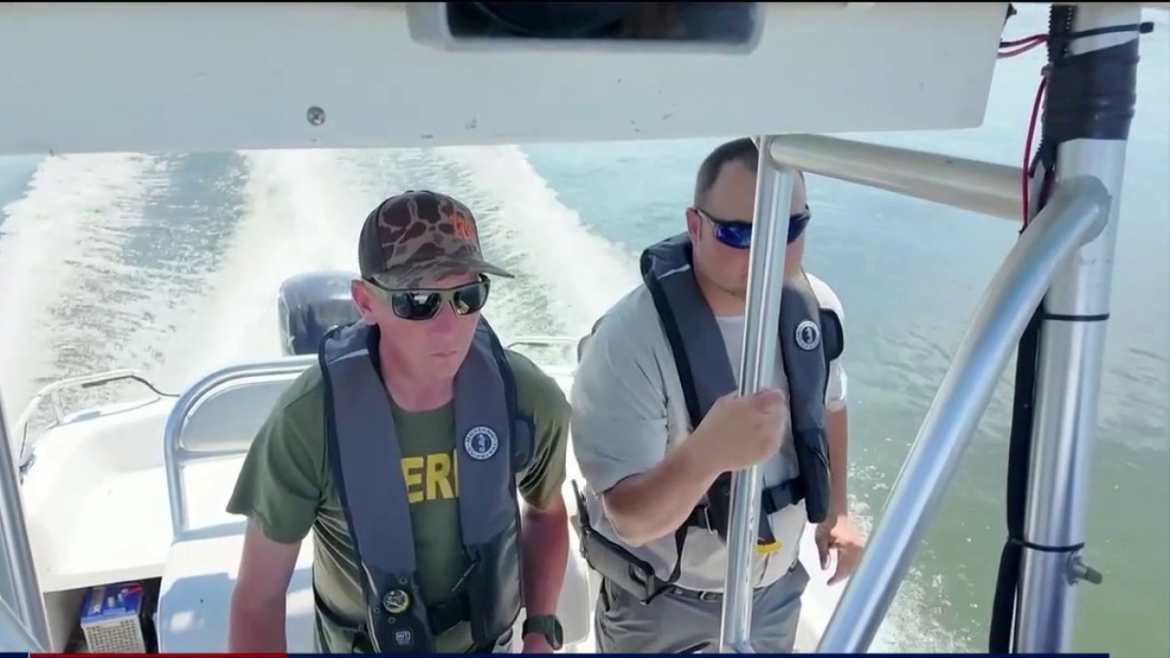 West Point Lake patrols target safety flaws