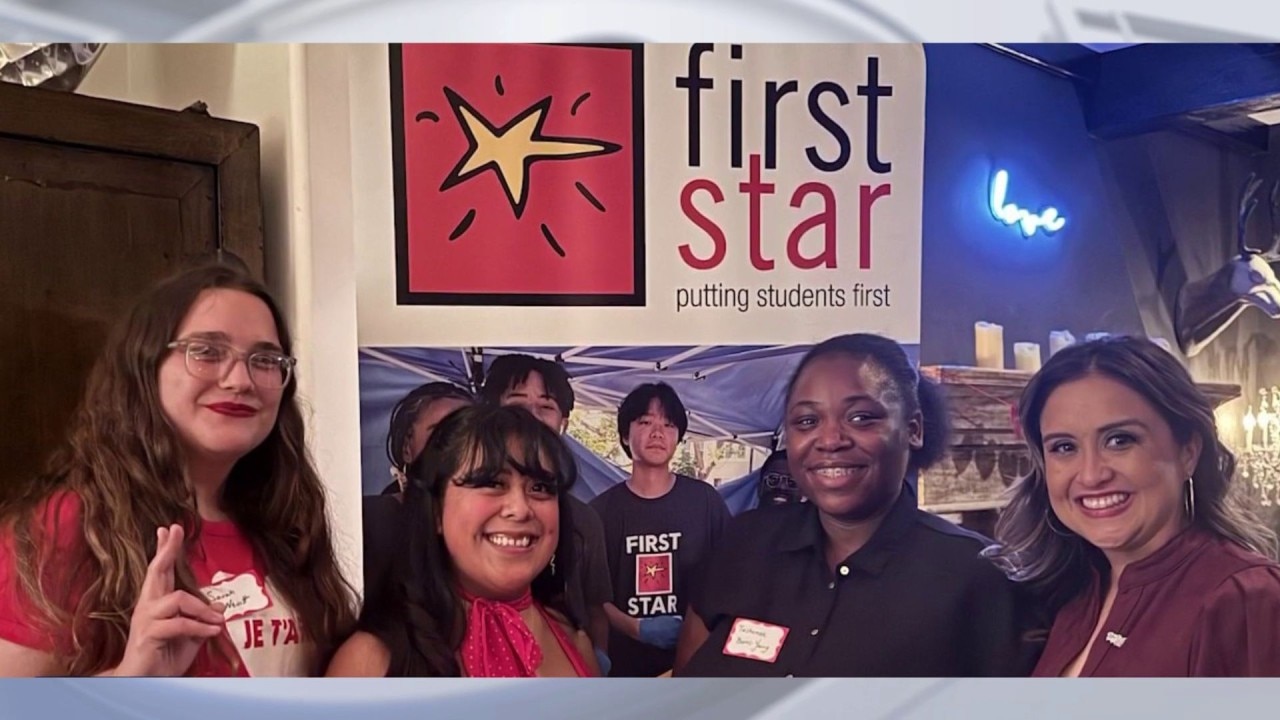 First Star college prep program for foster youth included in California budget