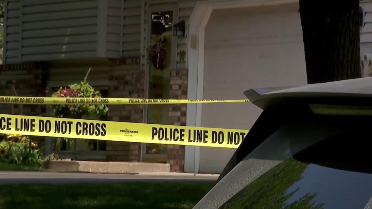 Daycare murder-suicide connected to Burnsville stabbing