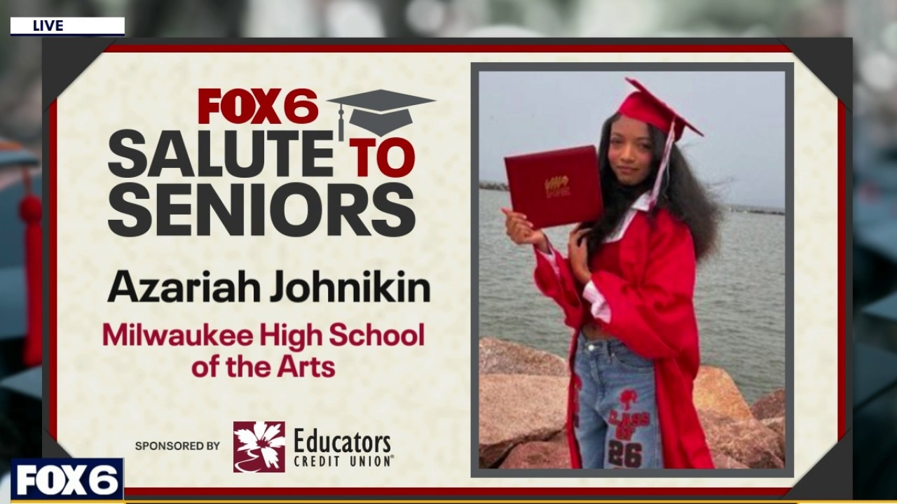 Salute to Seniors for Wednesday, June 17, 2026
