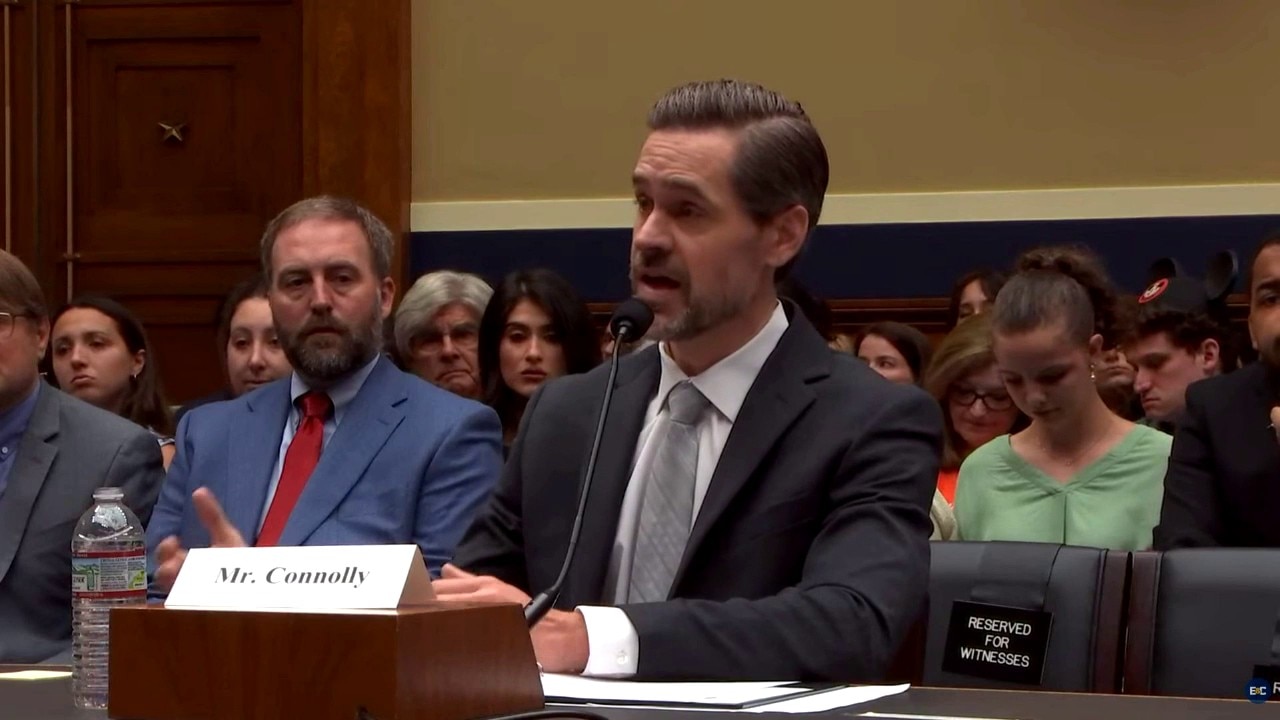 Minnesota DHS commissioner: ‘Fraud is unacceptable’ 