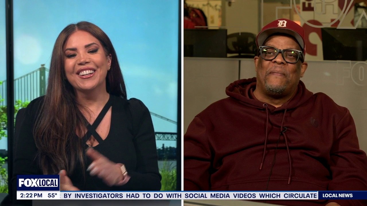 From Prison to Purpose: Andre “Drunken Master” Harris Shares His Second Chance Story