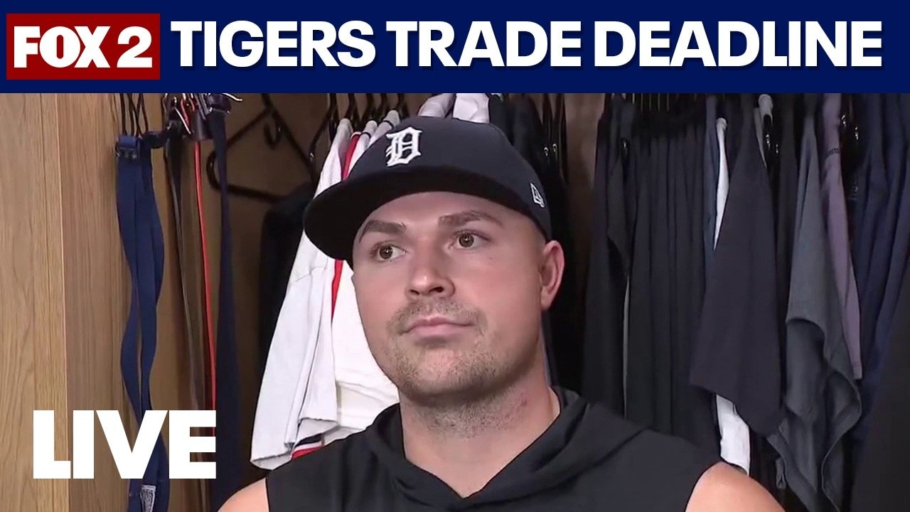 Talking Tigers as trade deadline creeps up