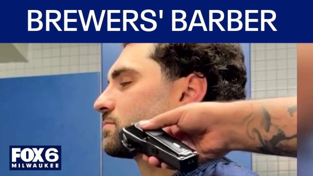 Milwaukee Brewers: Barber gets team ready for World Series