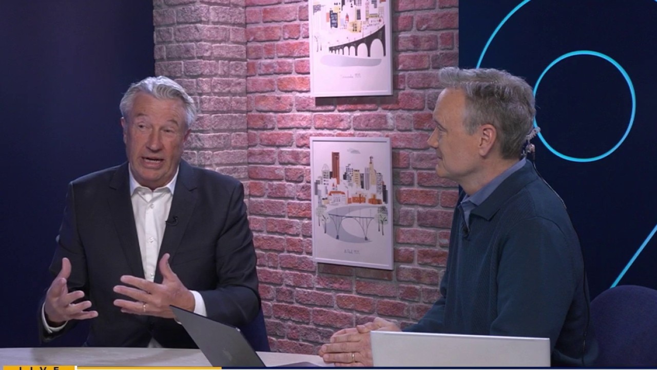 Stanley Cup Playoffs: Can Wild eliminate the Stars?