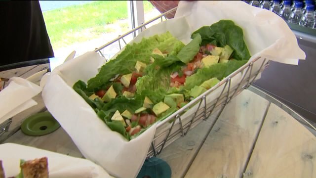 Plenty to devour at Urban Beets Cafe
