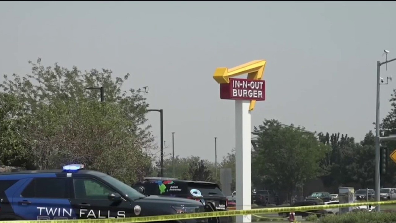 Idaho In-N-Out mass shooting: Motive remains unknown after 3 killed