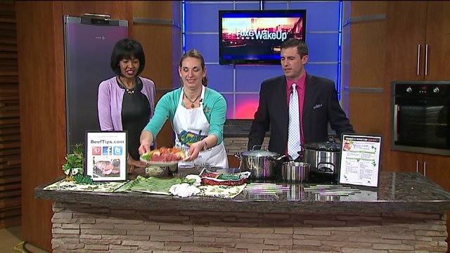St. Patrick`s Day recipe: Learn how to make guinness glazed slow-cooker corned beef