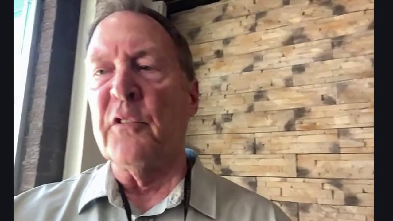 Council Member Rainville reacts to Chief O'Hara resignation
