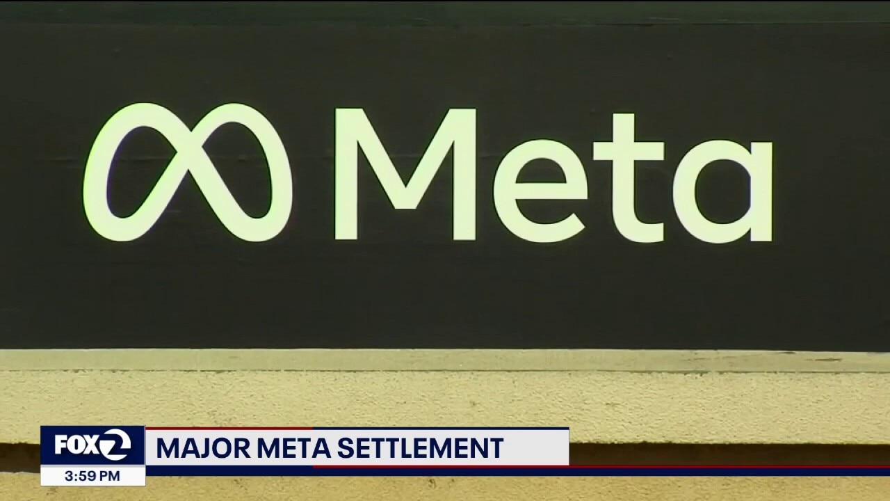 Meta's $17 billion settlement includes new teen safeguards