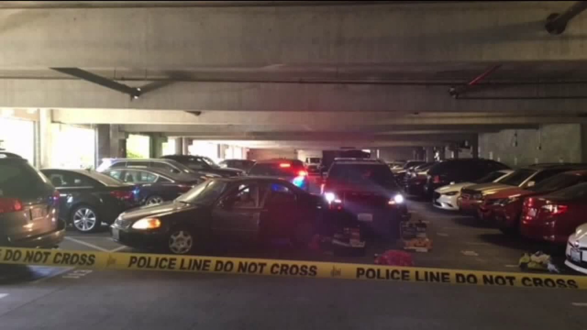 Shooting at Kent Station | FOX 13 Seattle
