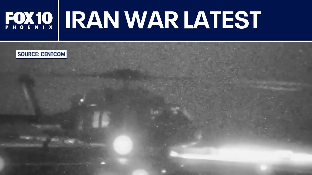 U.S., Iran set for 2nd round of talks amid looming ceasefire deadline