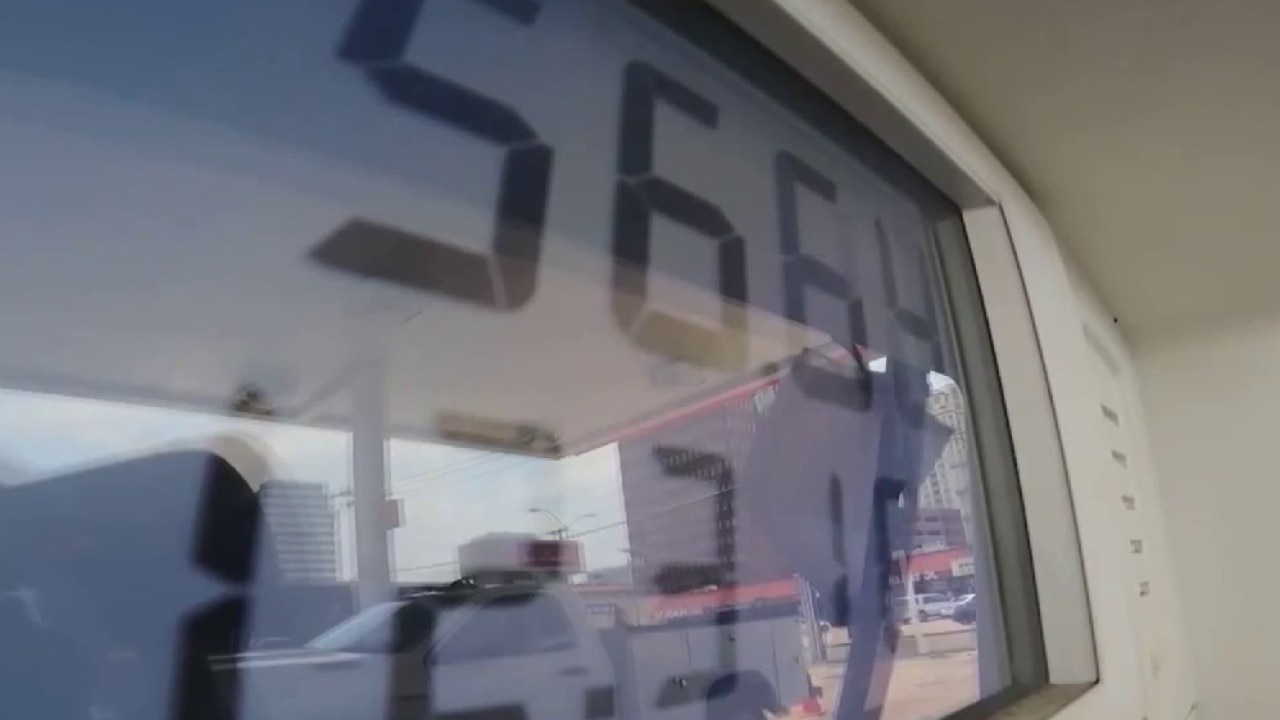 Georgia gas tax suspension extended two weeks