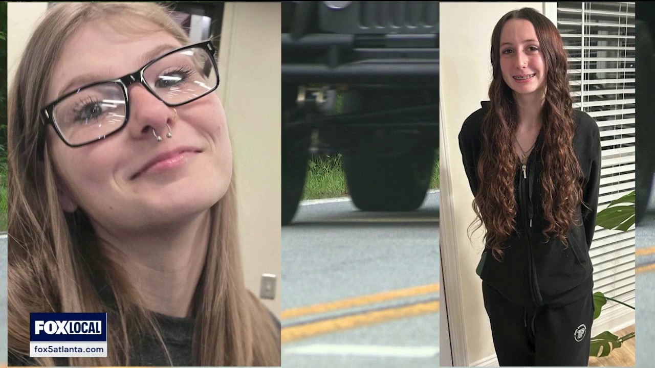 Students recovering after serious Coweta crash 