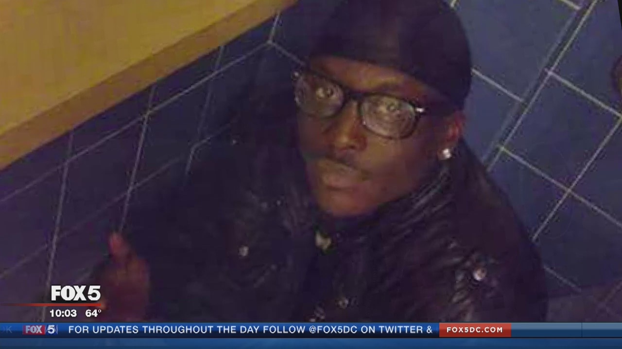 DC man killed while helping kids off bus