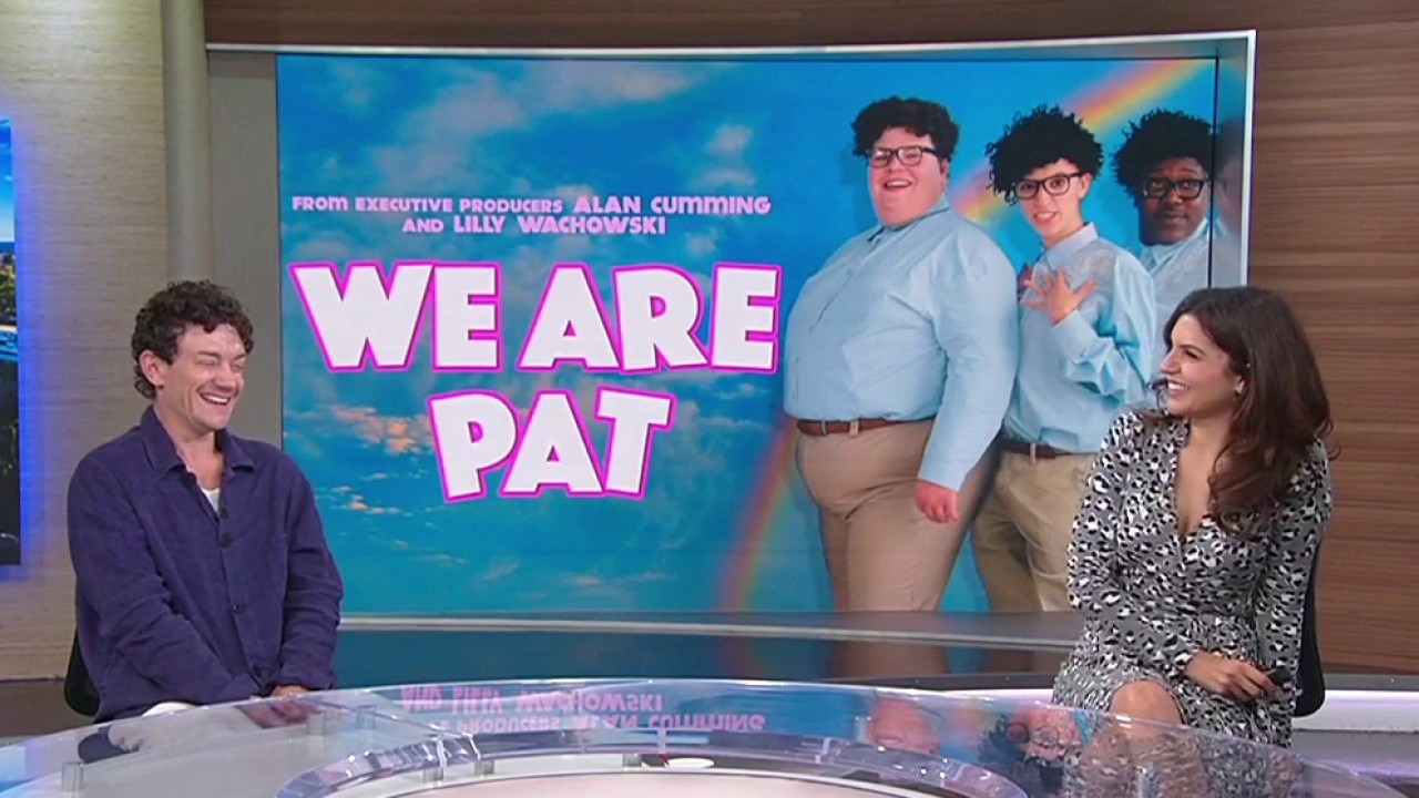 New movie explores how one SNL character inspires so many