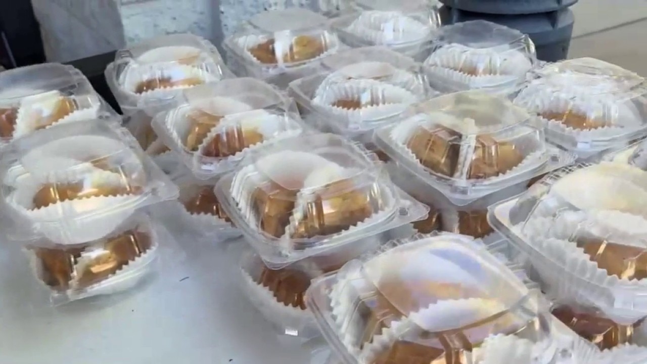 Atlanta Greek Festival pivots to drive-thru amid renovations