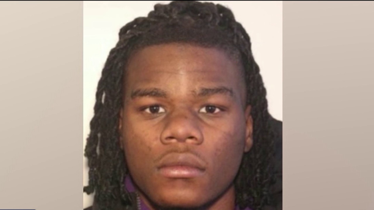 FBI arrests final Sweet Auburn mass shooting suspect