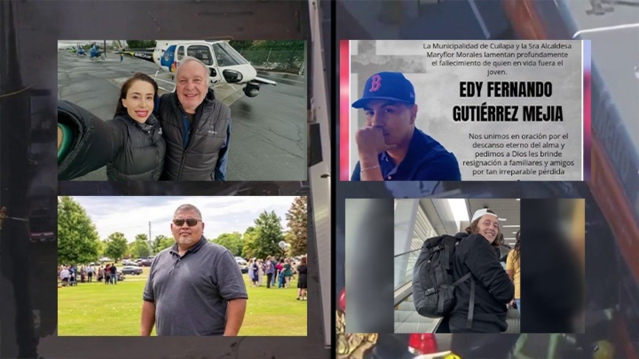 LA City Council pays tribute to lives lost in Chatsworth crashes
