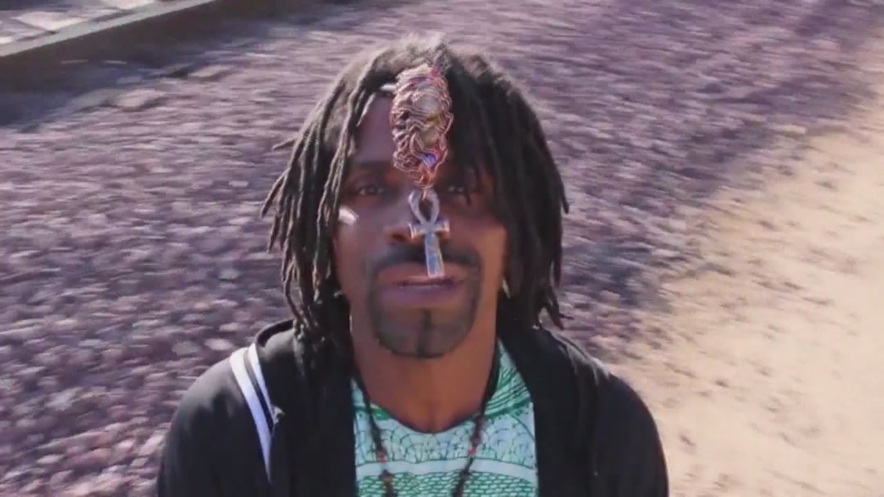 Fresno shooter wanted to kill many white people, police say