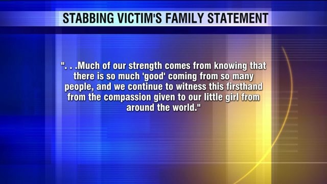 Preteens accused of stabbing, nearly killing classmate are due back in court