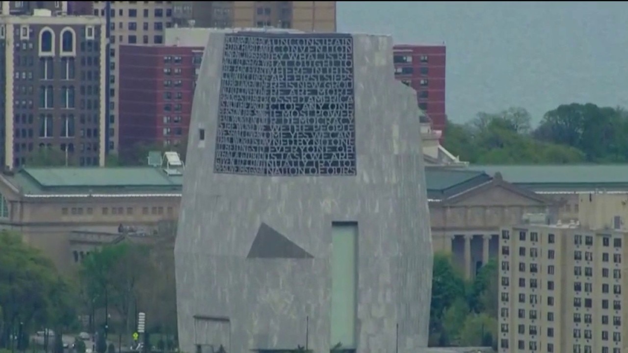 Tickets now available for Obama Presidential Center as volunteer push begins