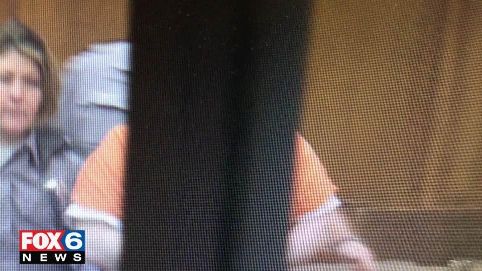 Popp Goes to Prison for Life