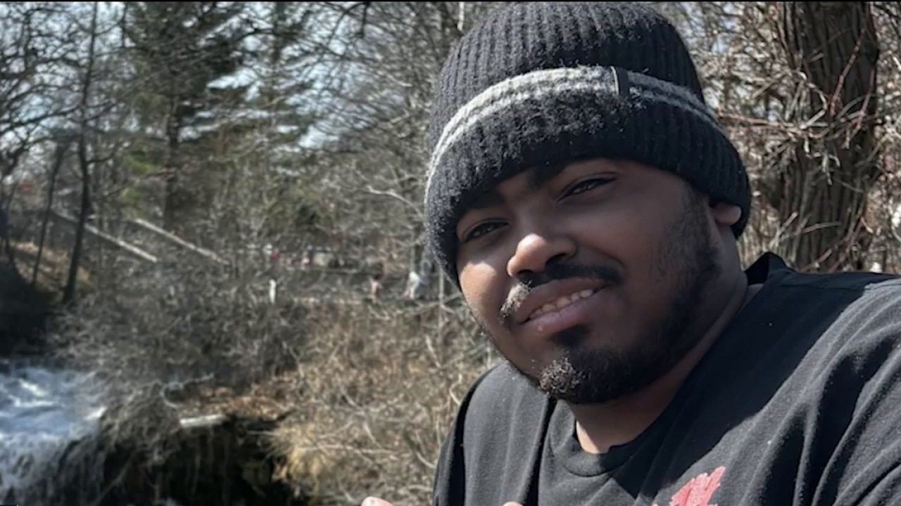 Grayson High alumnus killed in mental health facility attack