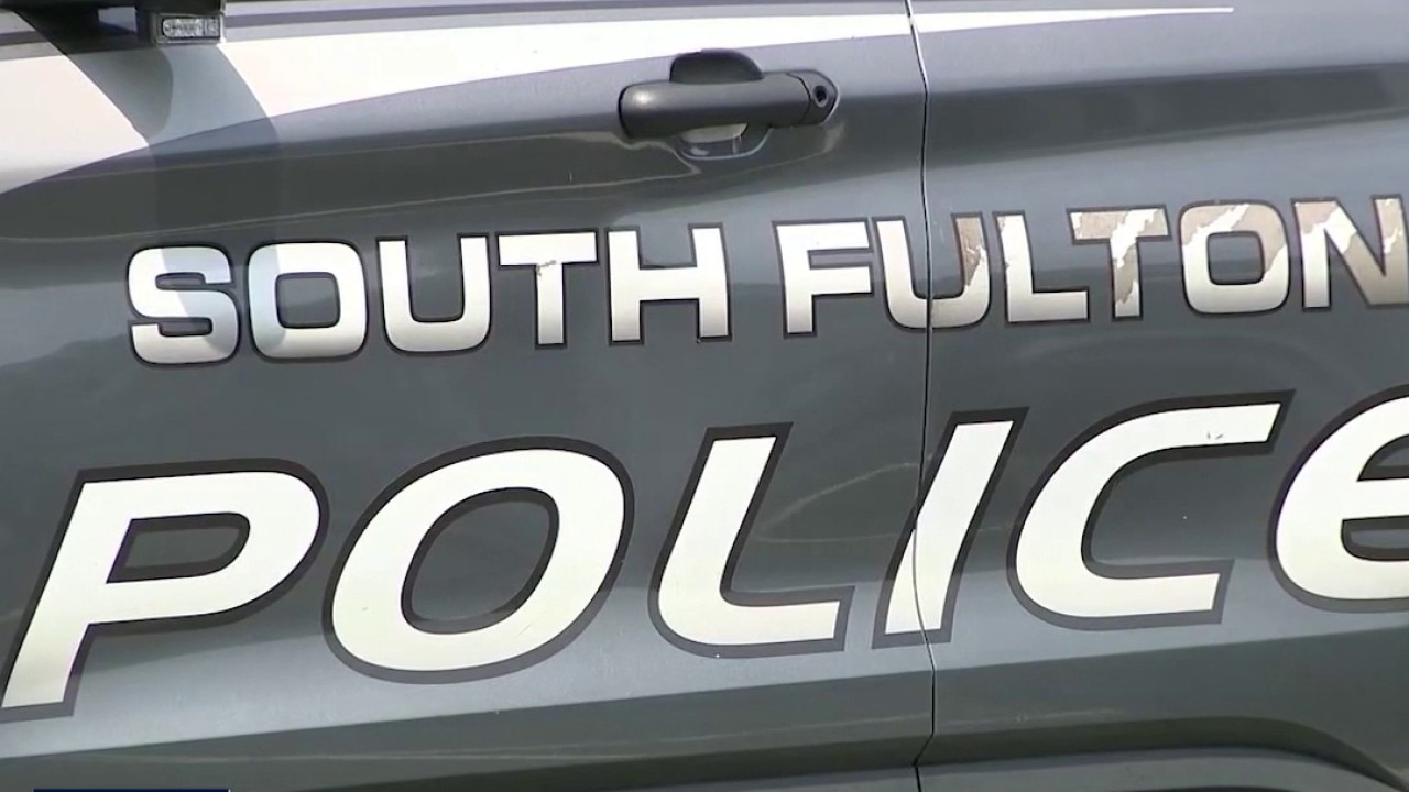 South Fulton reports 16% drop in crime
