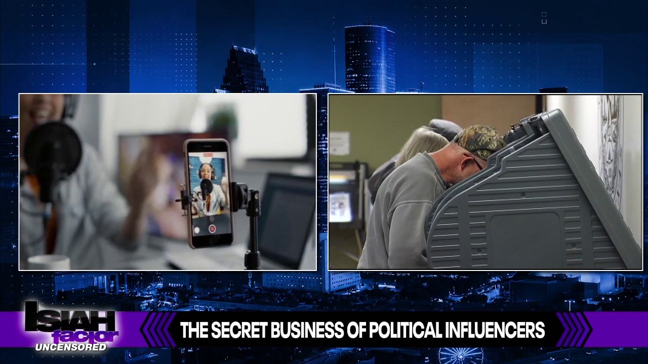 NYT Investigation: Campaigns Secretly Paying Social Media Influencers