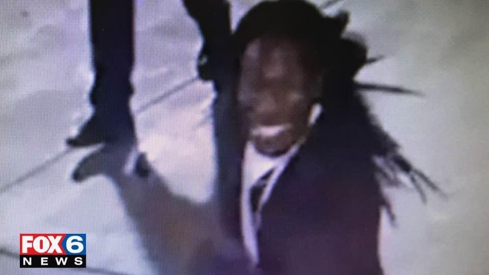 Do you know this man?
