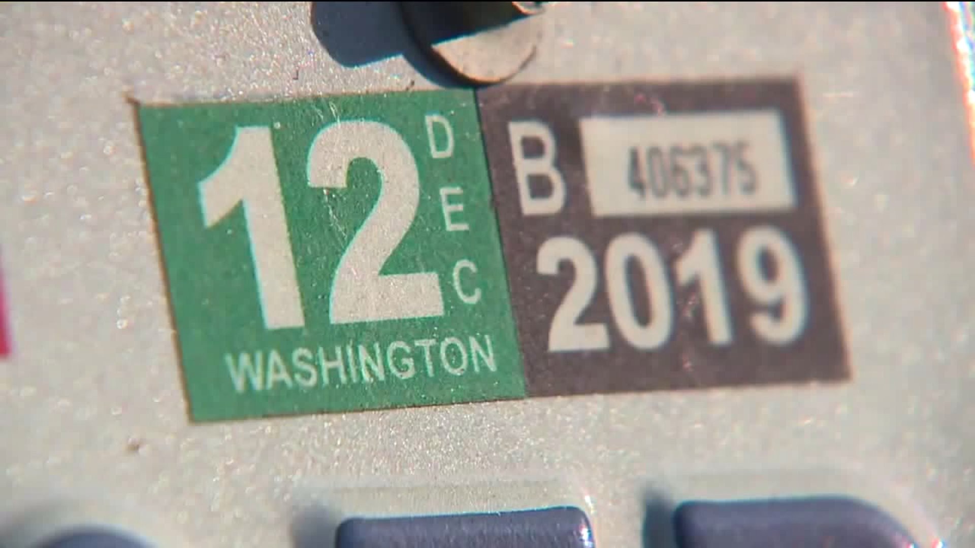 With less than 30 days left in the legislature, not much agreement on how to handle $30 car tab drama