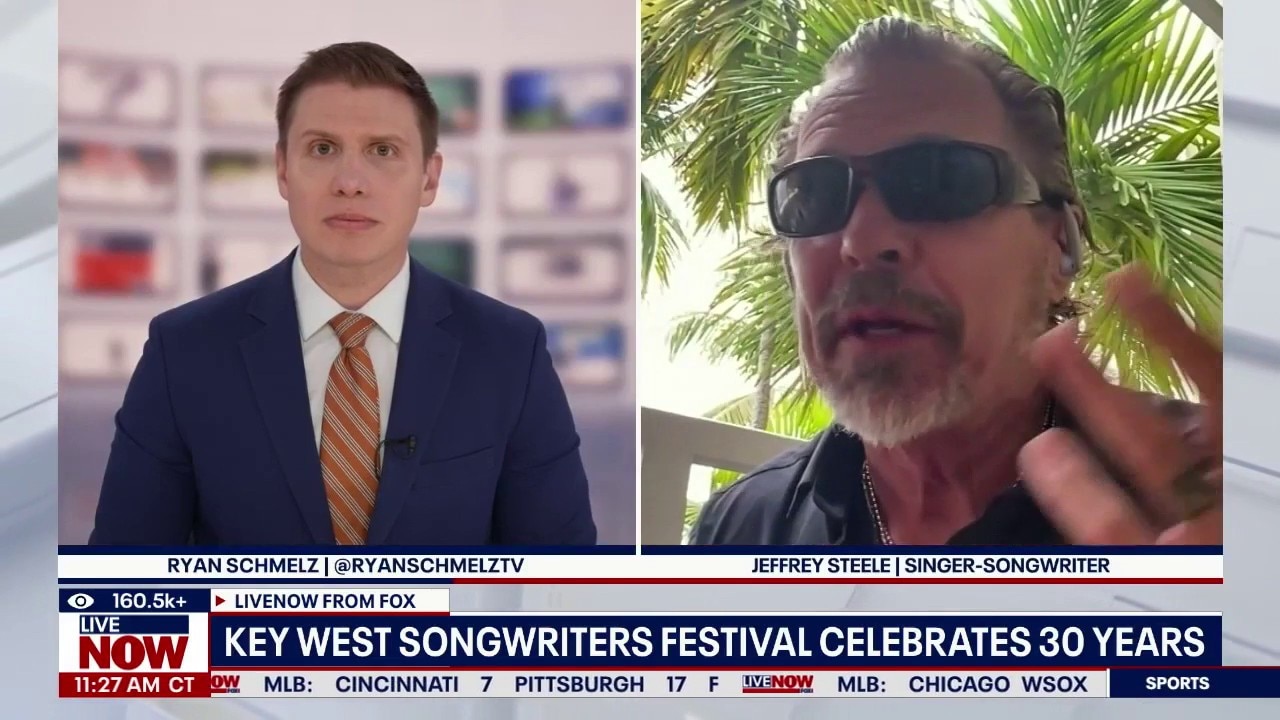 Key West Songwriters Festival Celebrates 30 Years