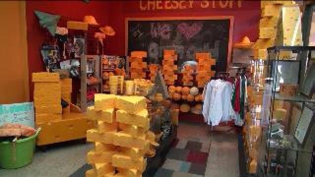 Foamation Inc. sees boom on Cyber Monday