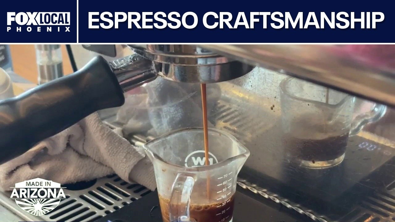 Case Study Coffee | Made in Arizona