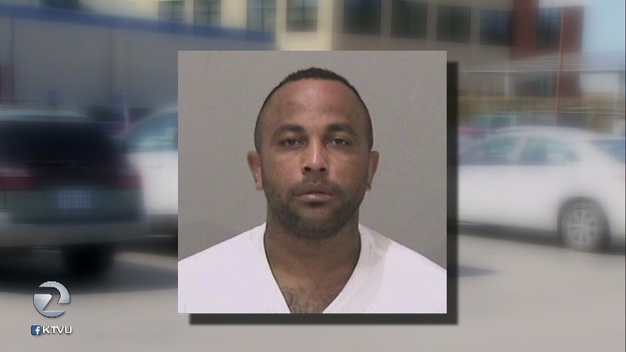 Theft suspect shot dead by deputies was convicted felon